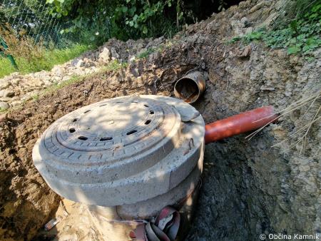 Sanacija fekalne kanalizacije na Prisojni pot 24 (Perovo) (1)